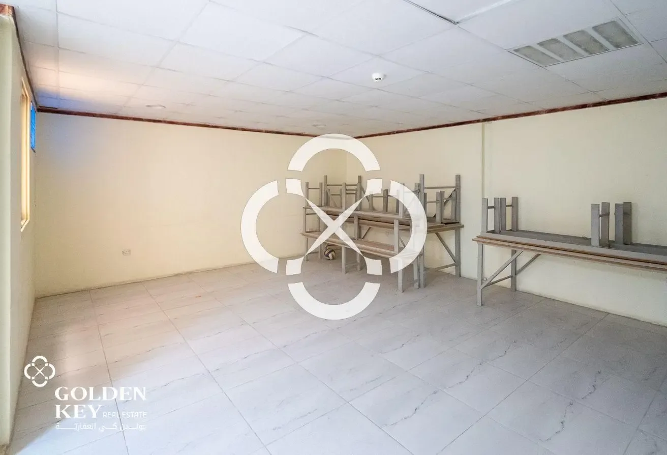 Available Labor Camp | 77 Rooms | Birkat Al Awamer
