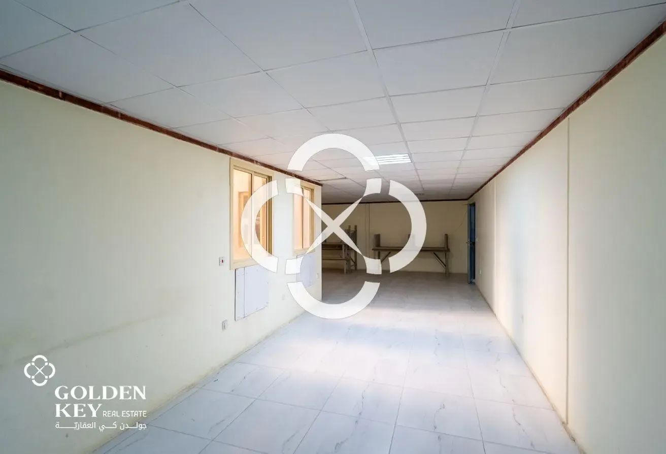 Available Labor Camp | 77 Rooms | Birkat Al Awamer