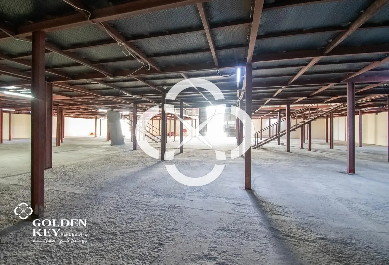 General Store + Rooms | 2000 SQM | Prime Location - view 2