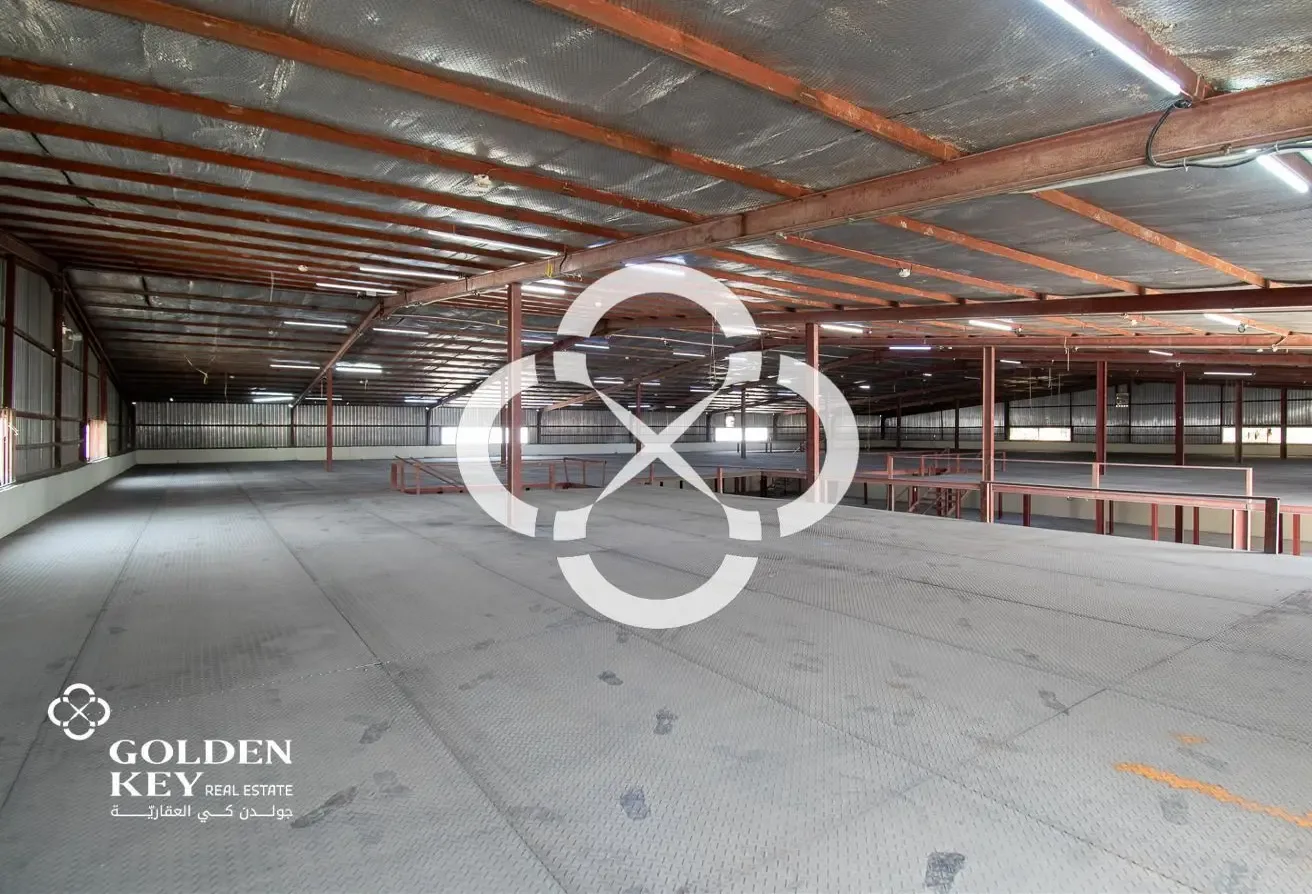 General Store + Rooms | 2000 SQM | Prime Location
