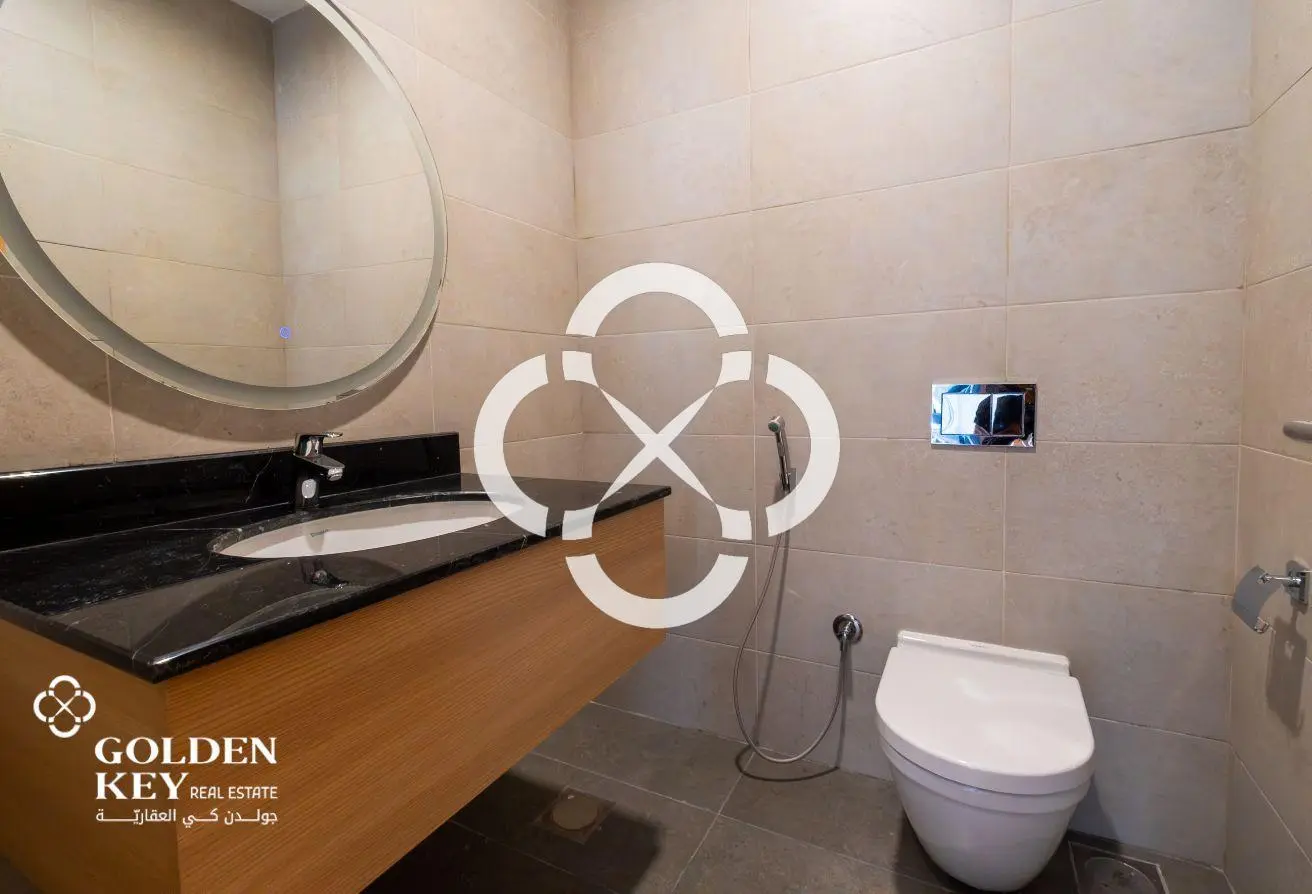 High-End Tower | Fully Furnished | Bills Included