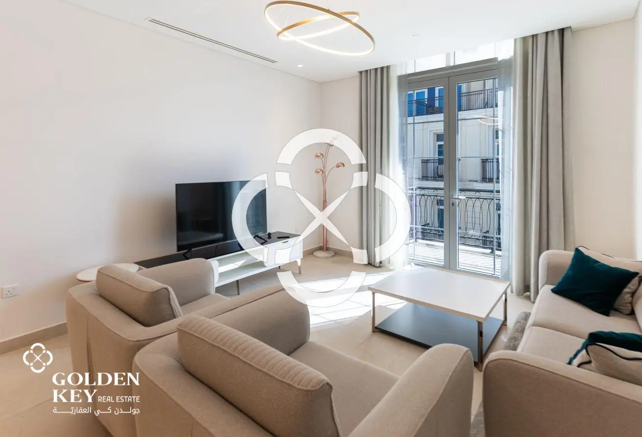 High-End Tower | Fully Furnished | Bills Included