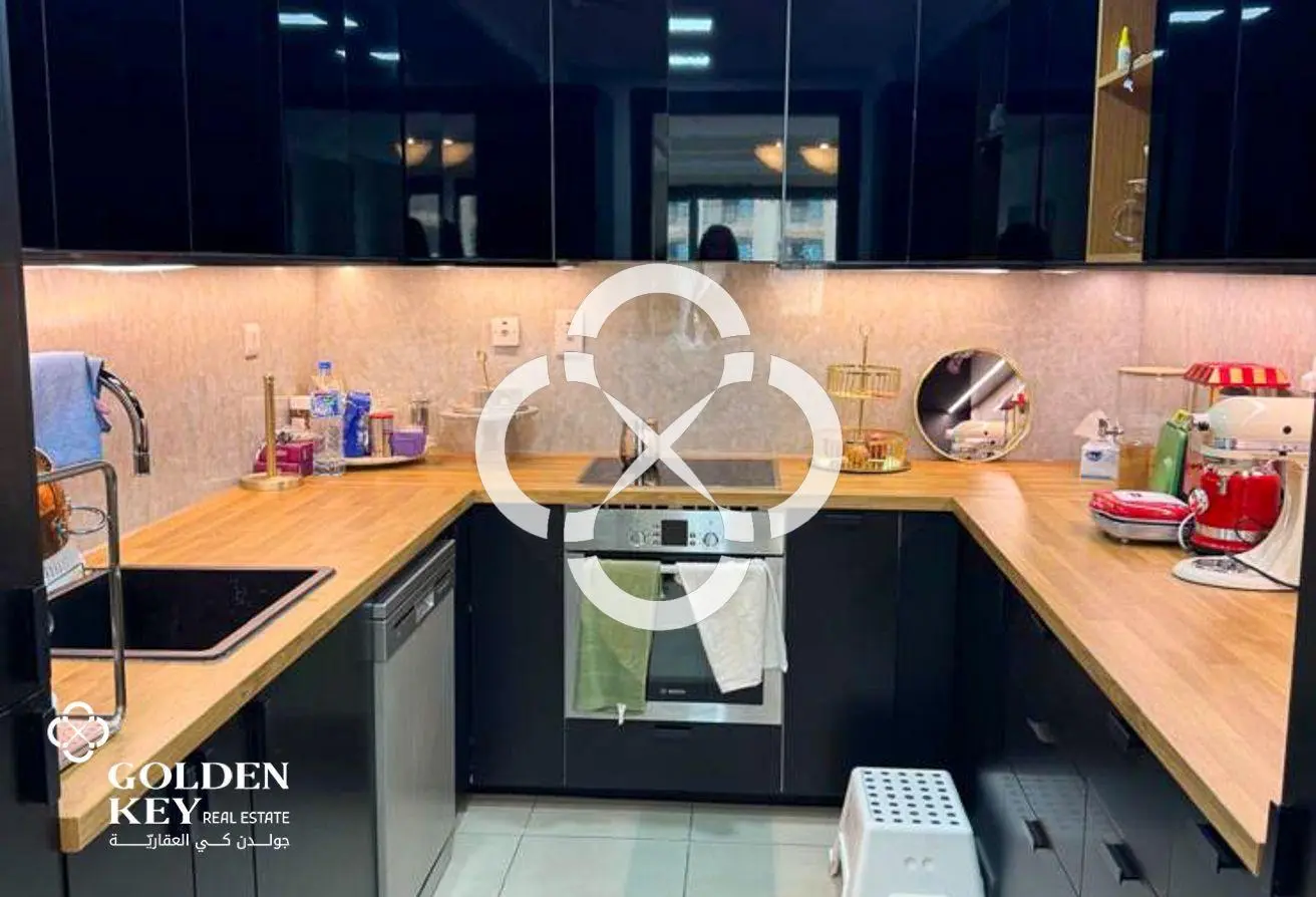 Prime Investment | Spacious 2BR | Ferrari Tower