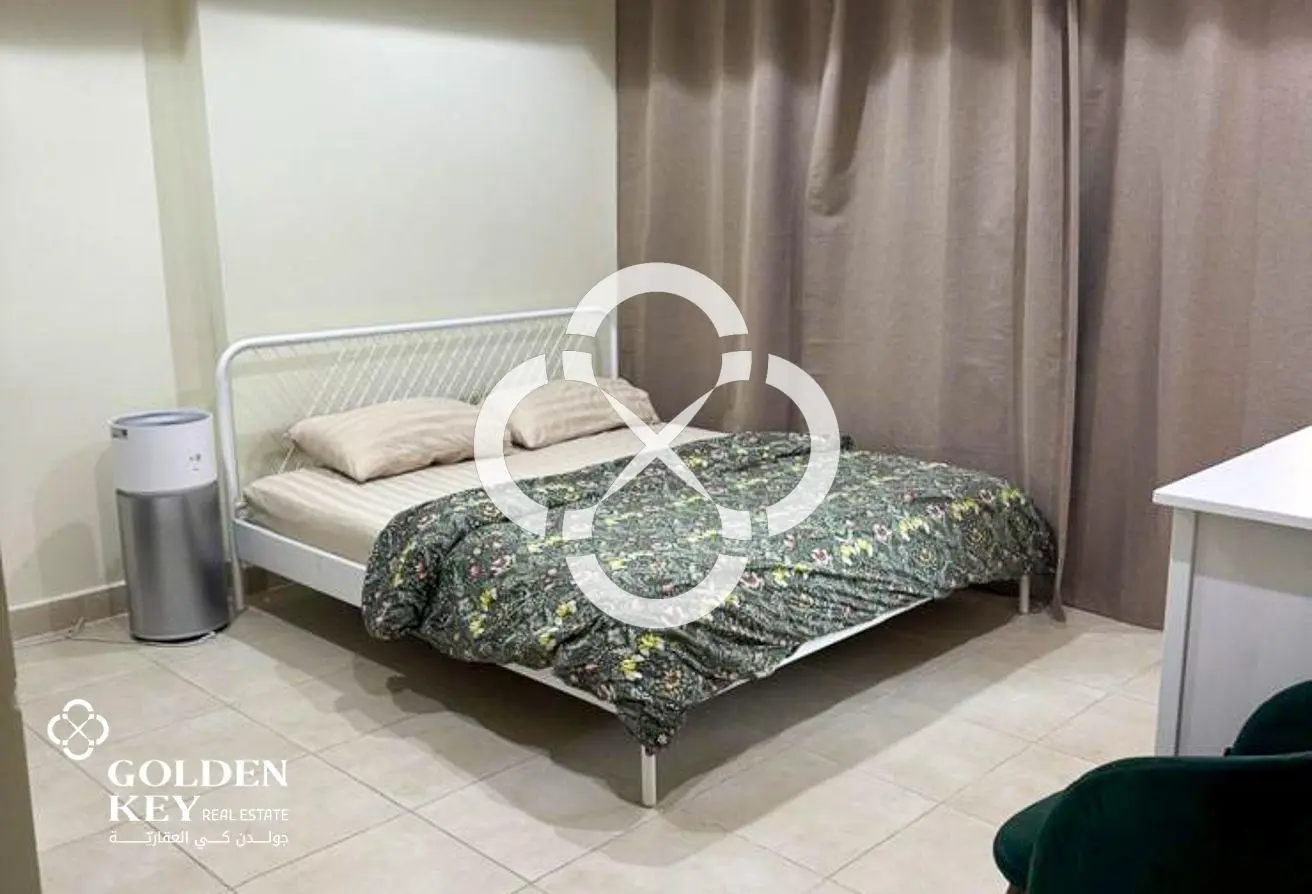 Prime Investment | Spacious 2BR | Ferrari Tower