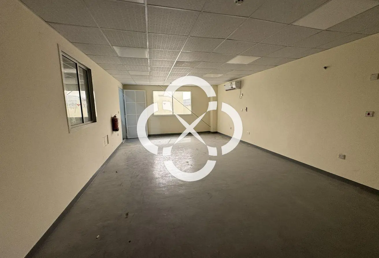 Spacious Warehouse | 6,300 sqm | Birkat Al Awamer