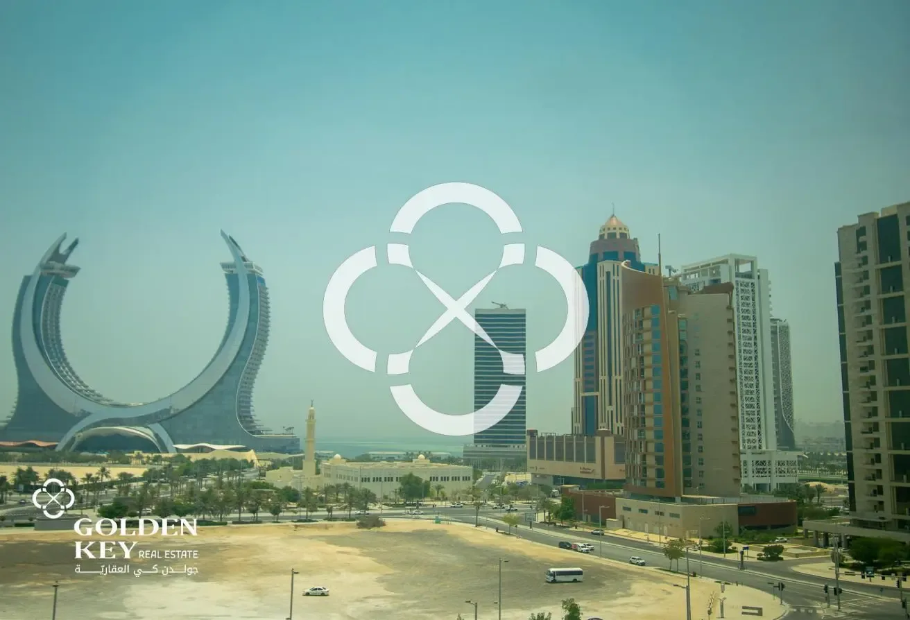 Cooing Included Luxurious Office| Lusail, Marina