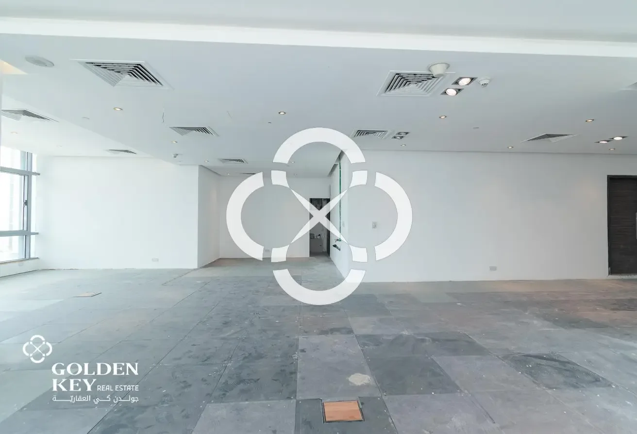 Cooing Included Luxurious Office| Lusail, Marina