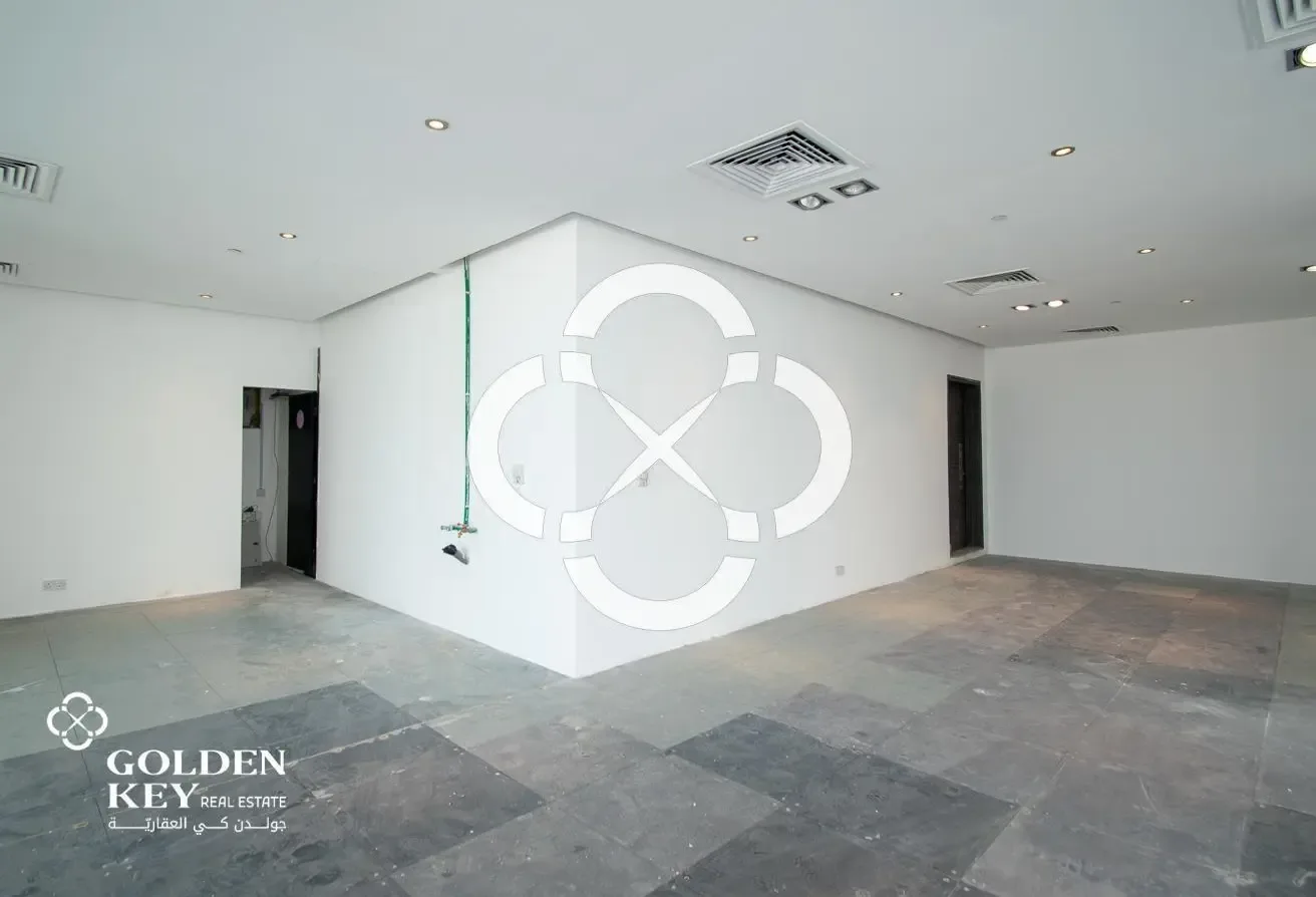 Cooing Included Luxurious Office| Lusail, Marina