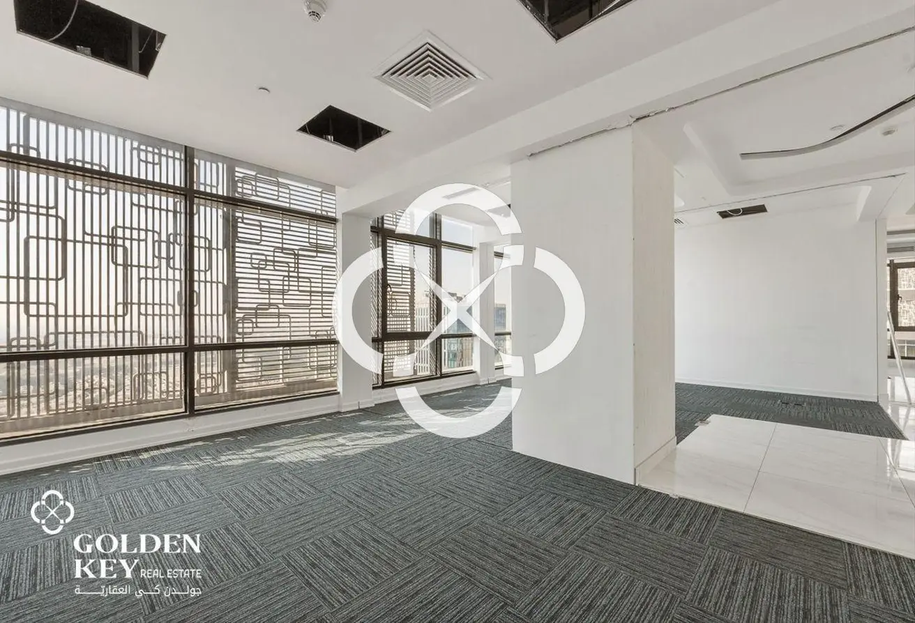 Spacious Office space for Rent | Lusail - view 1
