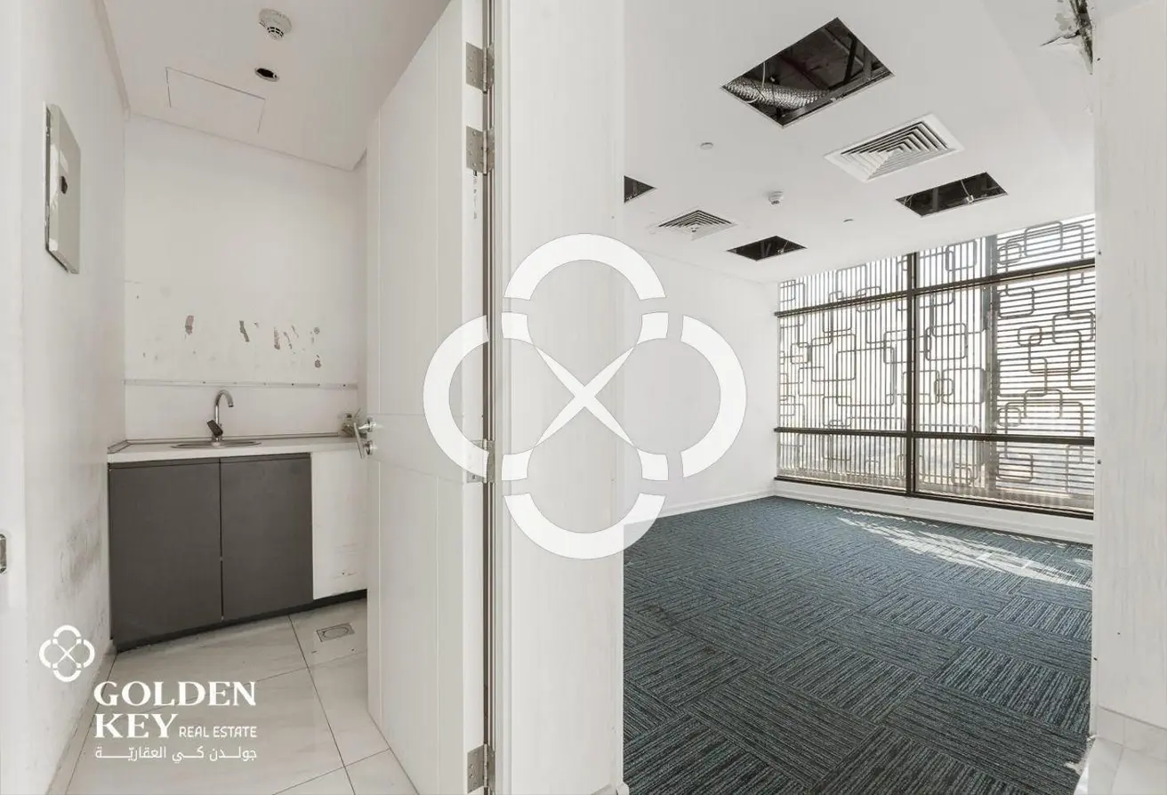 Spacious Office space for Rent | Lusail