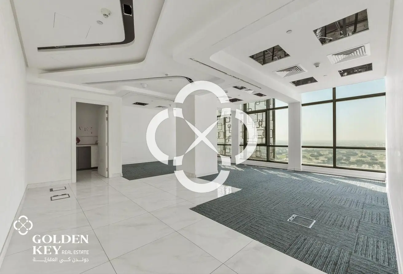 Spacious Office space for Rent | Lusail