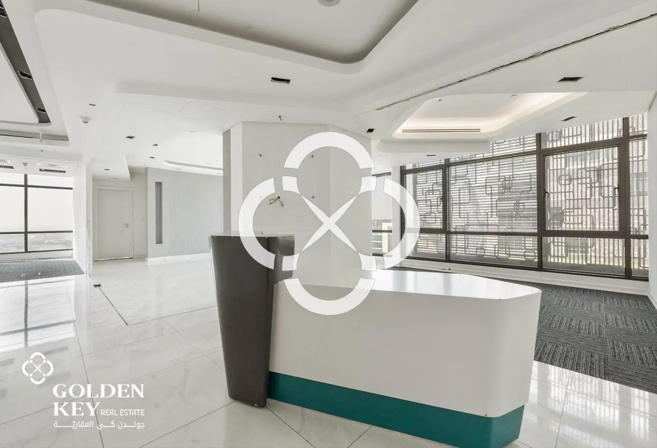 Spacious Office space for Rent | Lusail