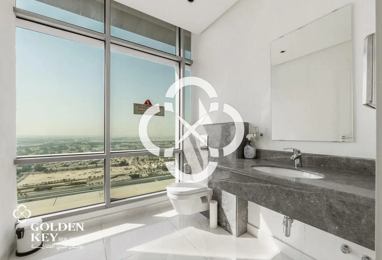 Spacious Office space for Rent | Lusail