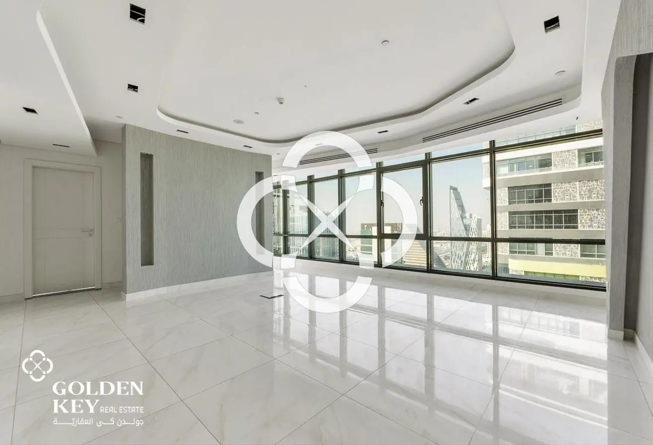 Spacious Office space for Rent | Lusail