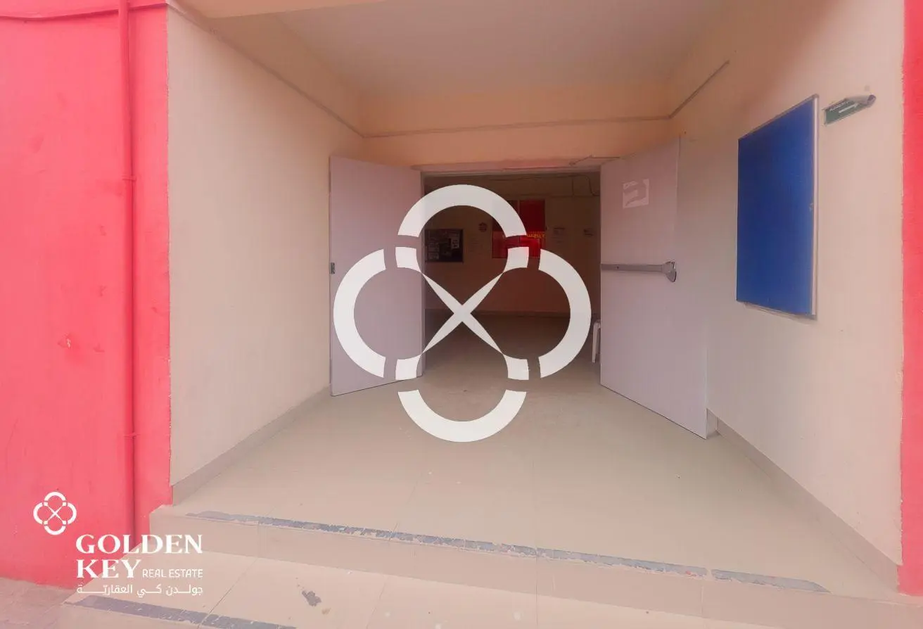 Fully Equipped Workers’ Accommodation – 73 Rooms