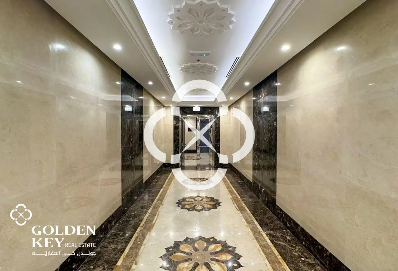 Fitted Office Space | Open Layout | Salwa Road