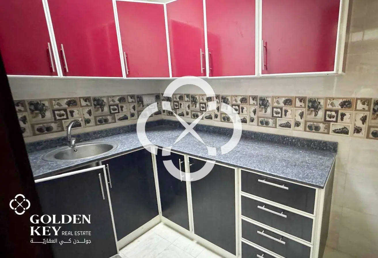 Fitted Office Space | Open Layout | Salwa Road
