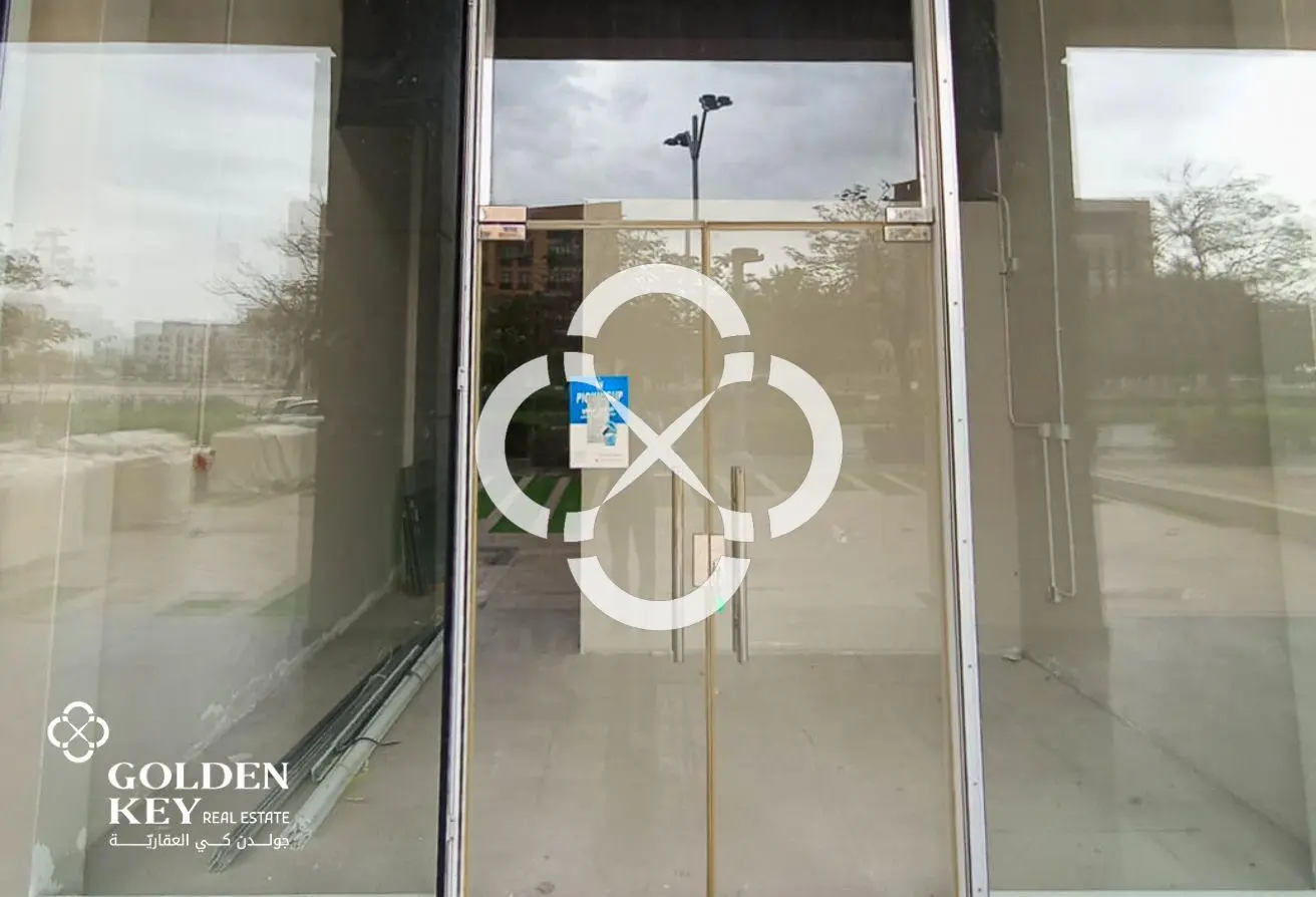 Retail Shop with Mezzanine for Rent | Foxhills