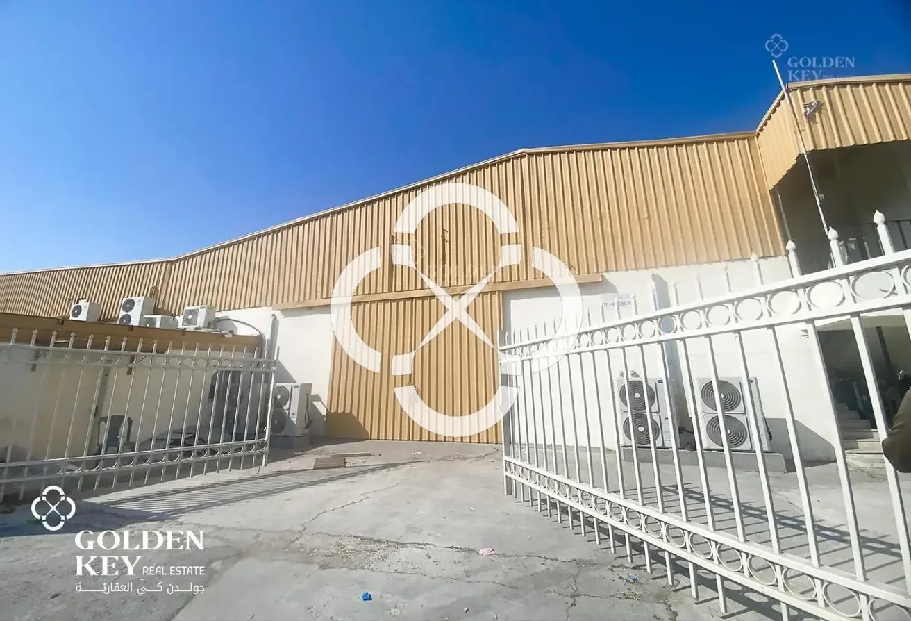Industrial Food Storage| Great Location| 410 SQM - view 1