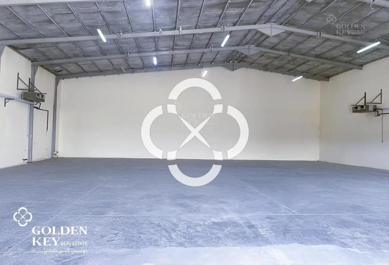 Industrial Food Storage| Great Location| 410 SQM - view 2