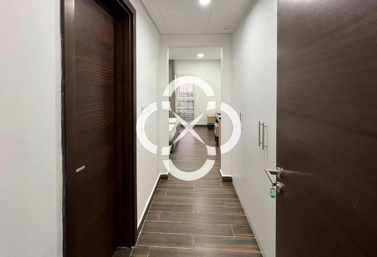UF - 2BR with Balcony | Open Layout | Erkyah City