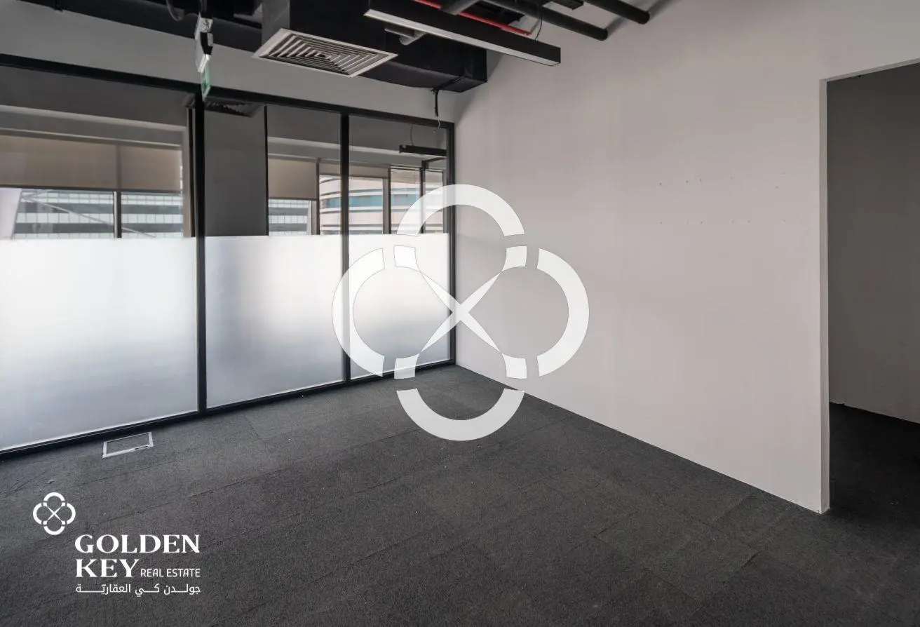 High-End Office Space in Lusail Marina