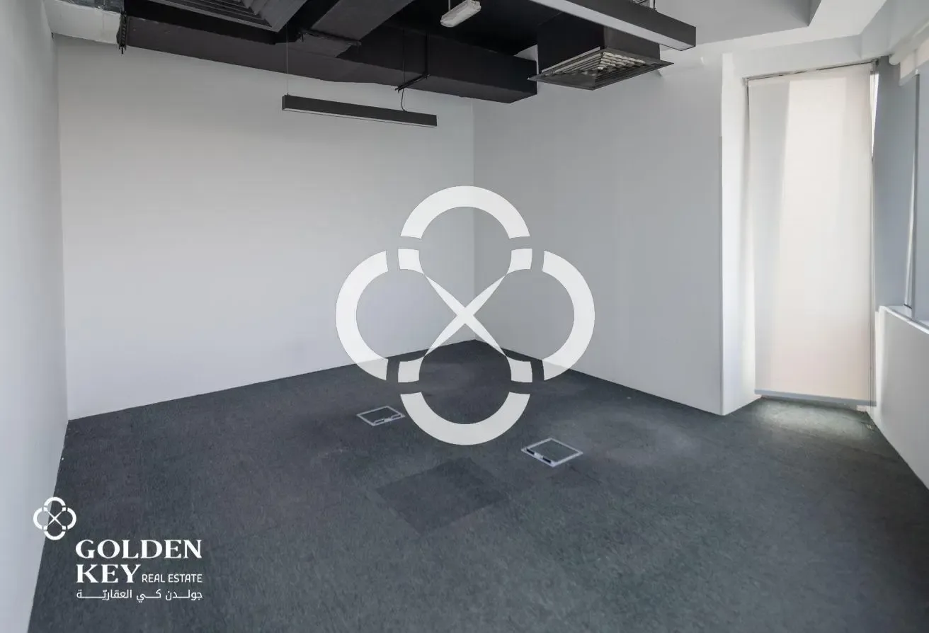 High-End Office Space in Lusail Marina
