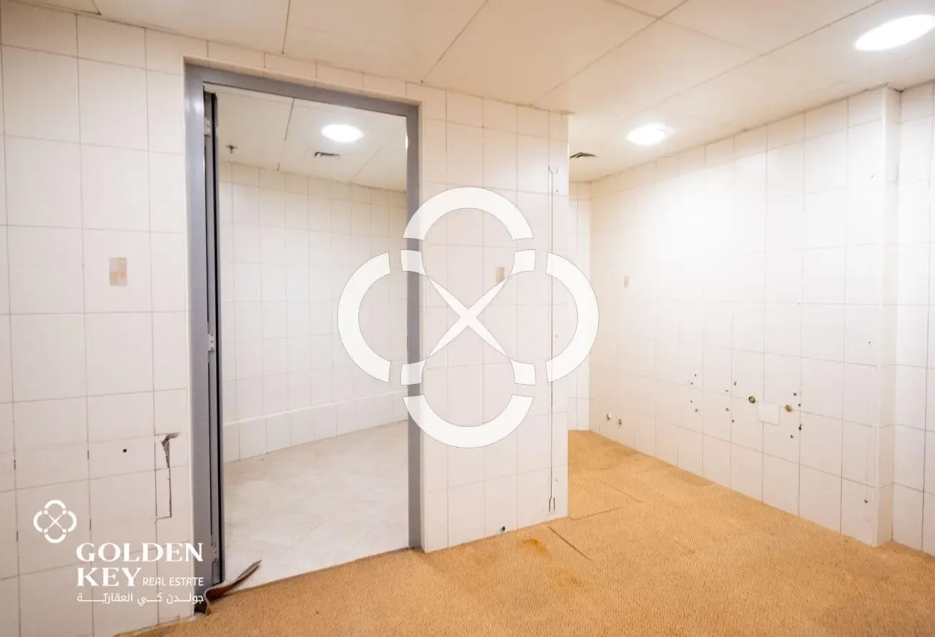Premium Fitted Office for Rent | Prime Location