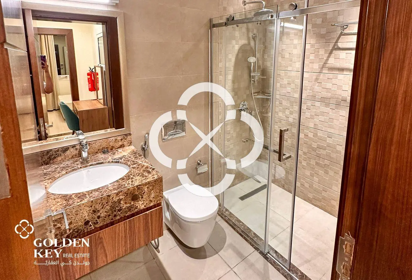 Luxury 1 Bedroom | Bills Included | Old Airport