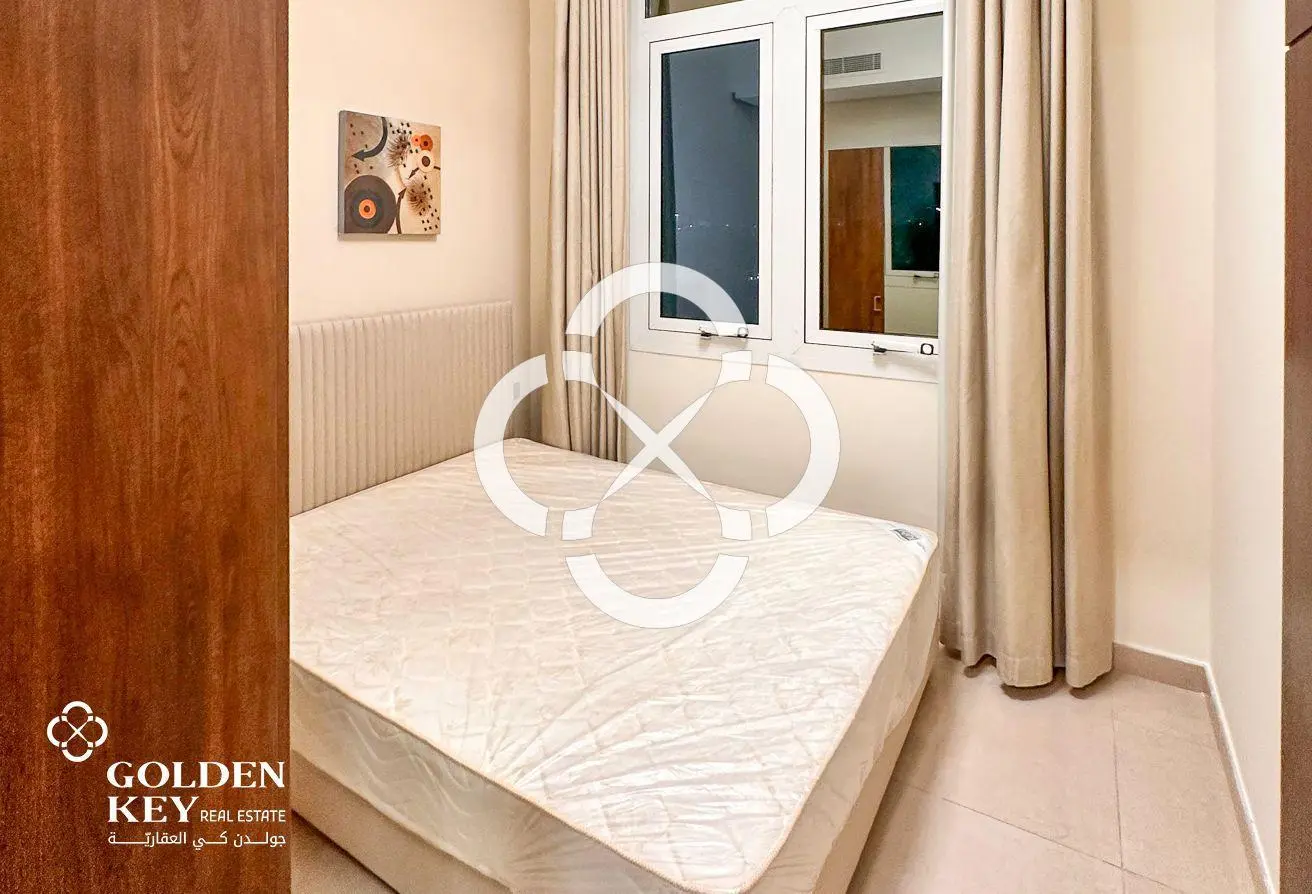 Luxury 1 Bedroom | Bills Included | Old Airport