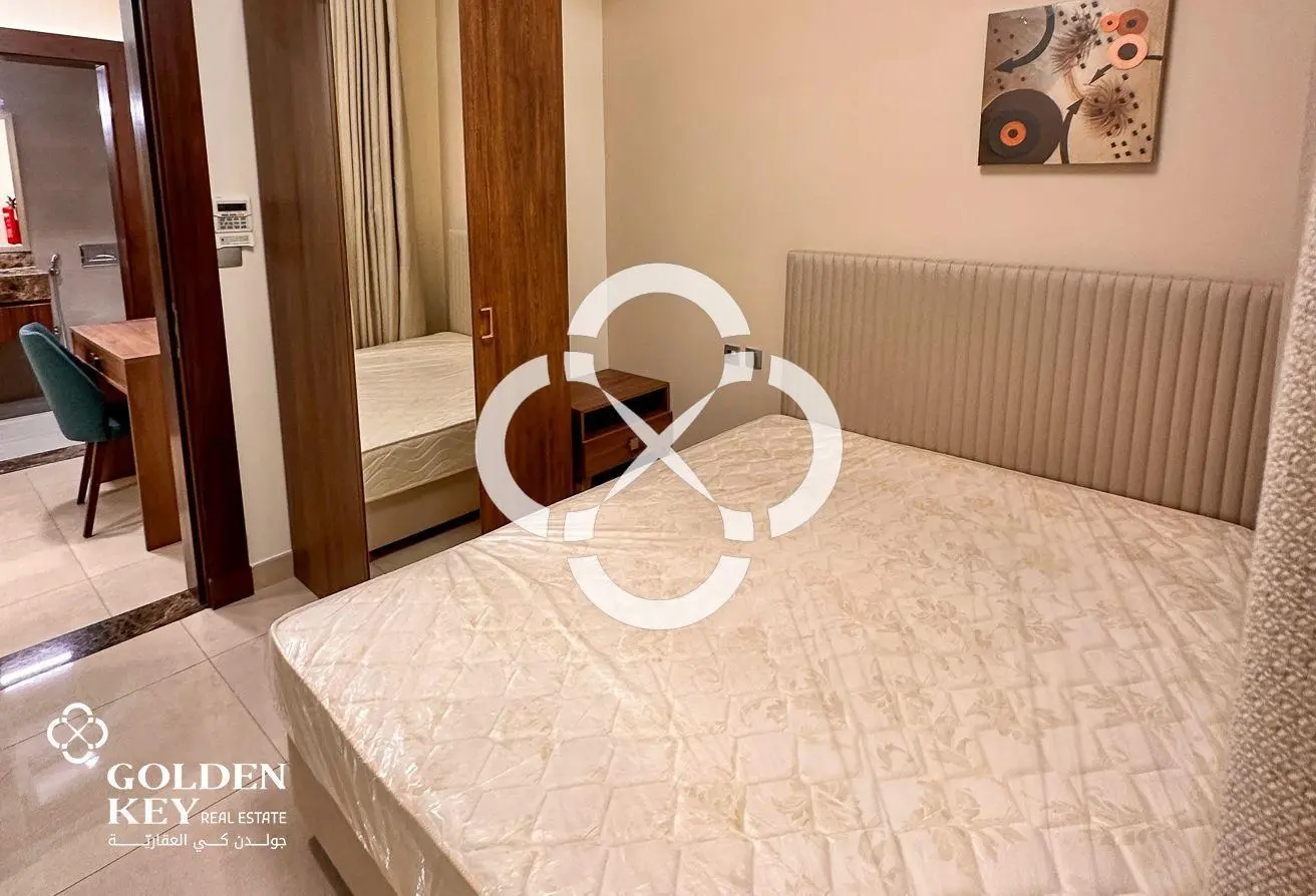 Luxury 1 Bedroom | Bills Included | Old Airport