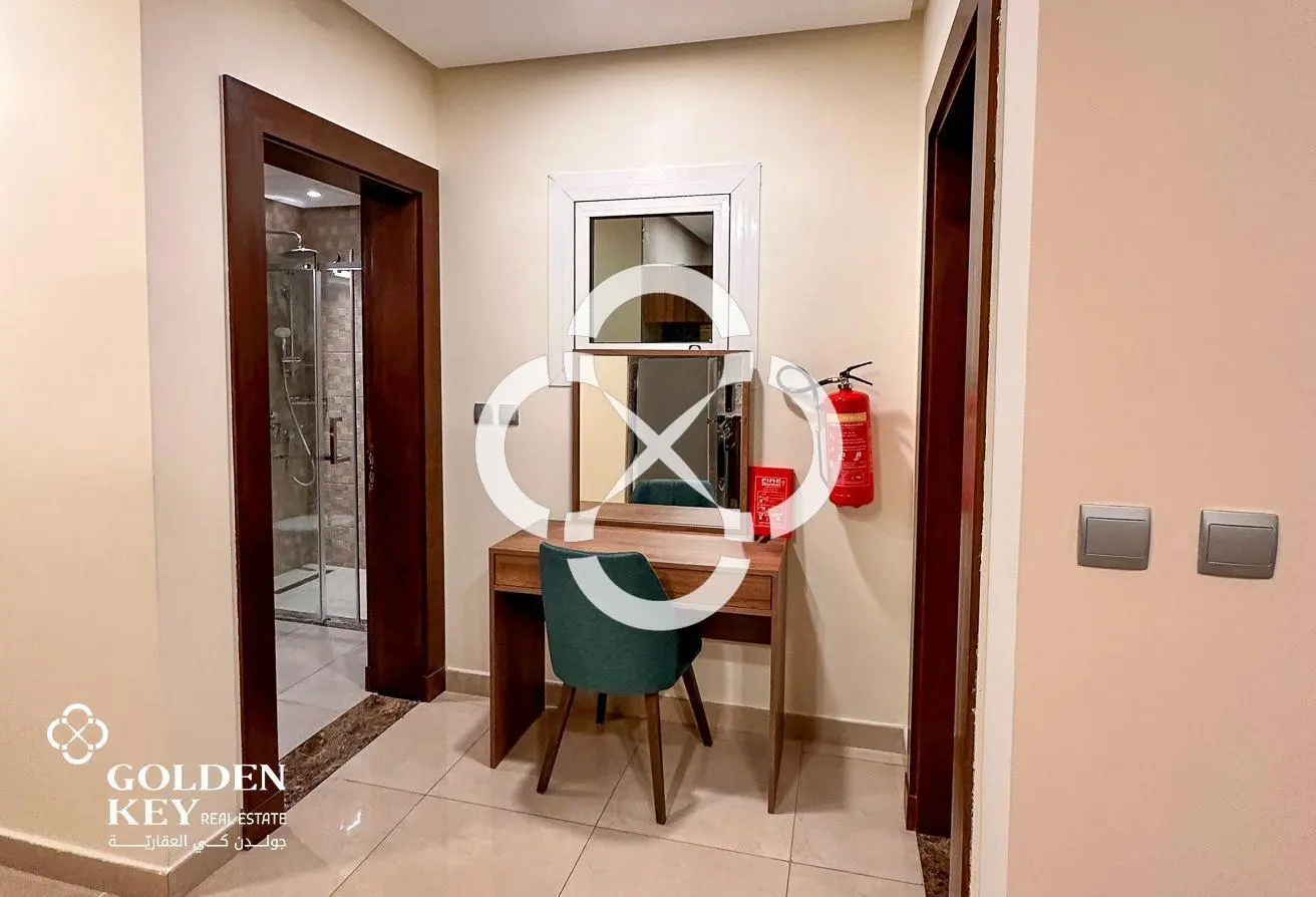 Luxury 1 Bedroom | Bills Included | Old Airport