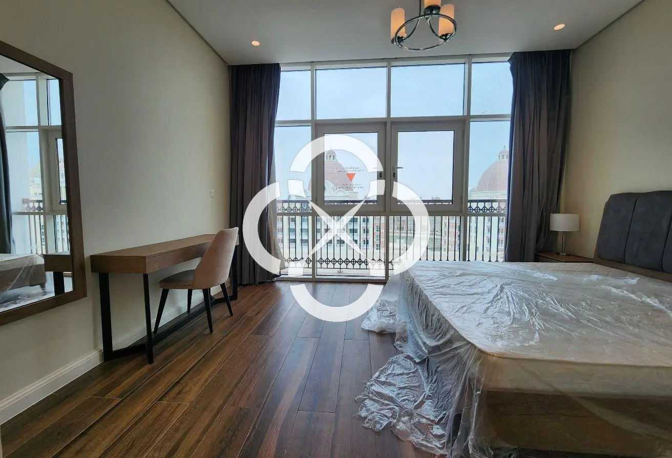 Great Offer! Bills Included | Ready 2BR+Maid