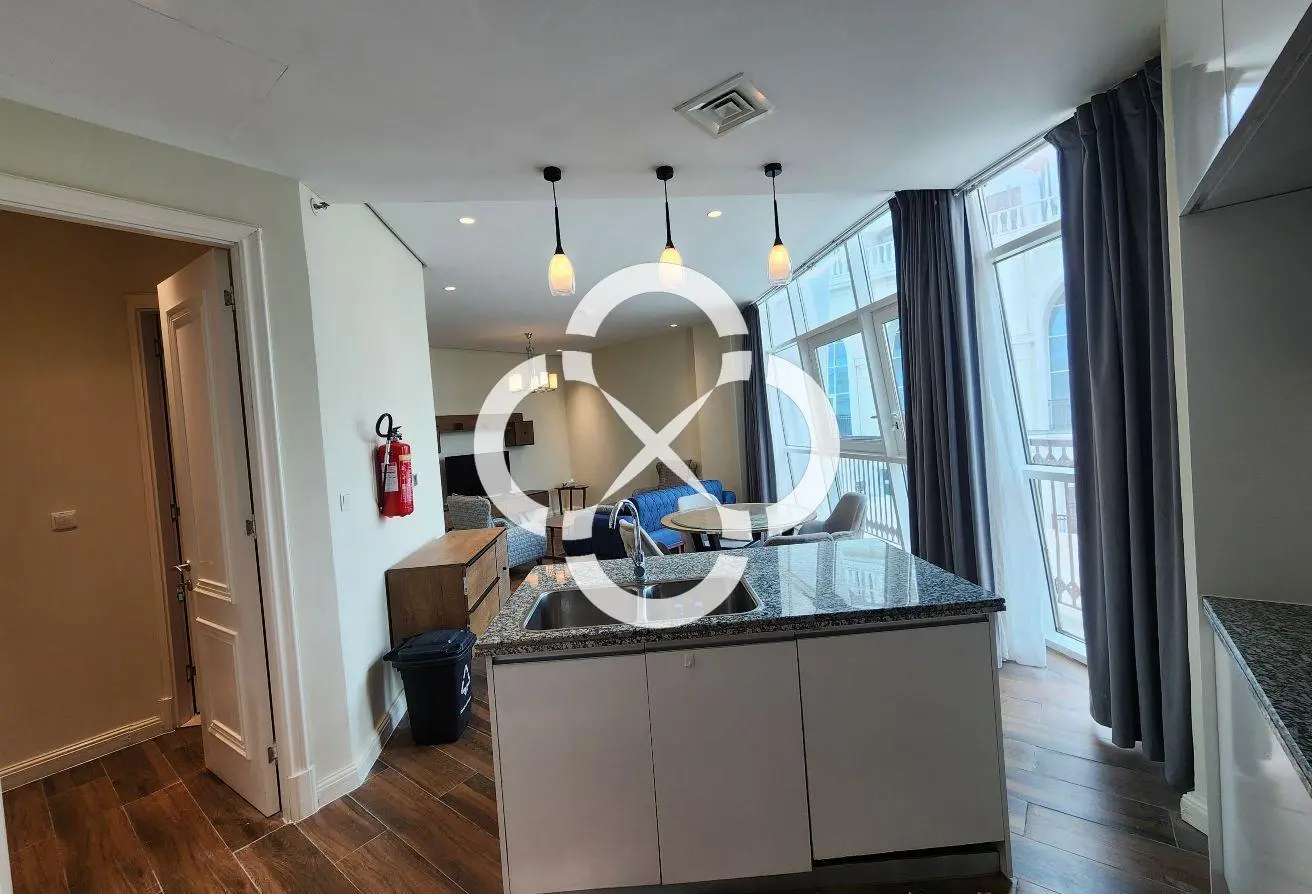 Great Offer! Bills Included | Ready 2BR+Maid