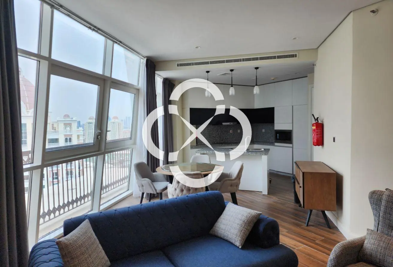 Great Offer! Bills Included | Ready 2BR+Maid