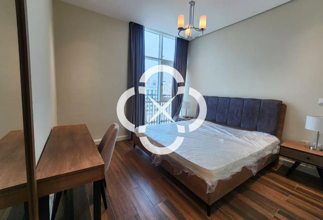 Great Offer! Bills Included | Ready 2BR+Maid