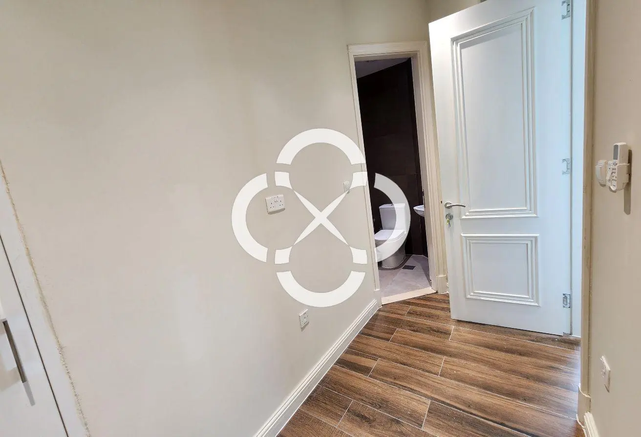 Great Offer! Bills Included | Ready 2BR+Maid