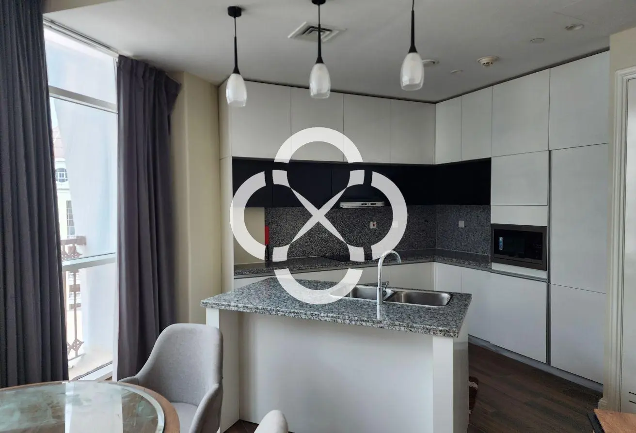 Great Offer! Bills Included | Ready 2BR+Maid