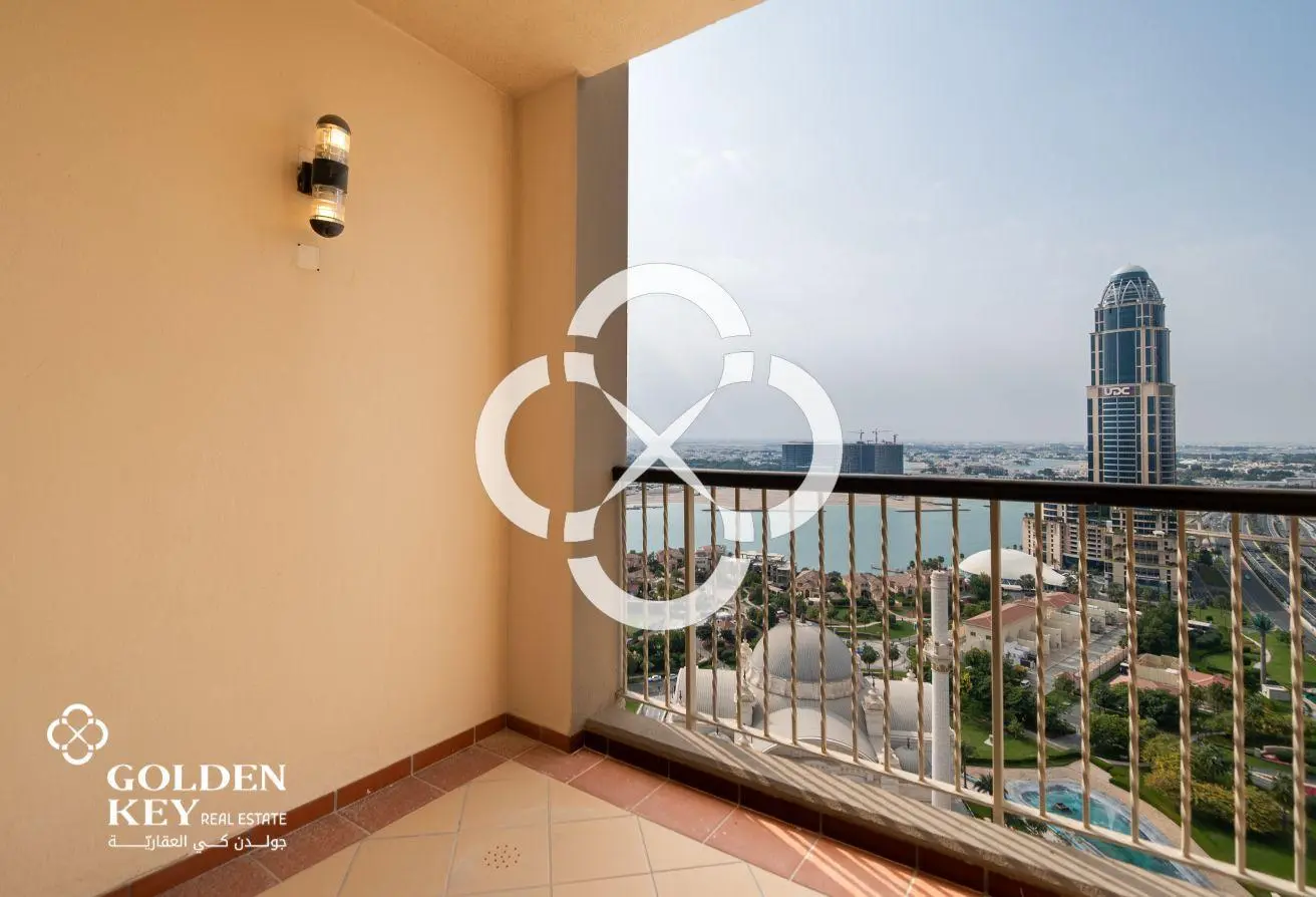 Panoramic Views – 5BR+2 Maid Penthouse - Duplex