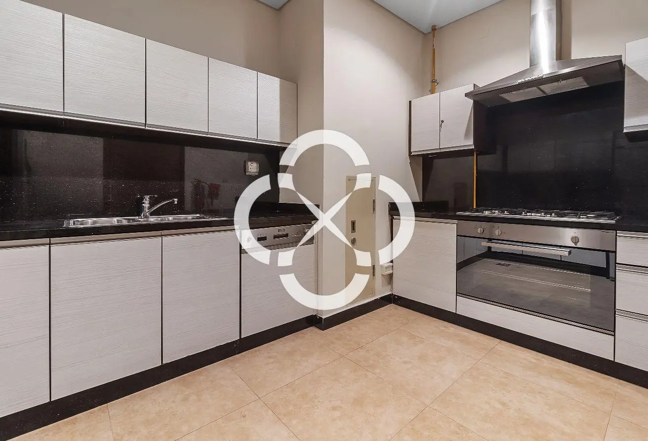 3BHK Penthouse | Spacious Layout | Bills Included