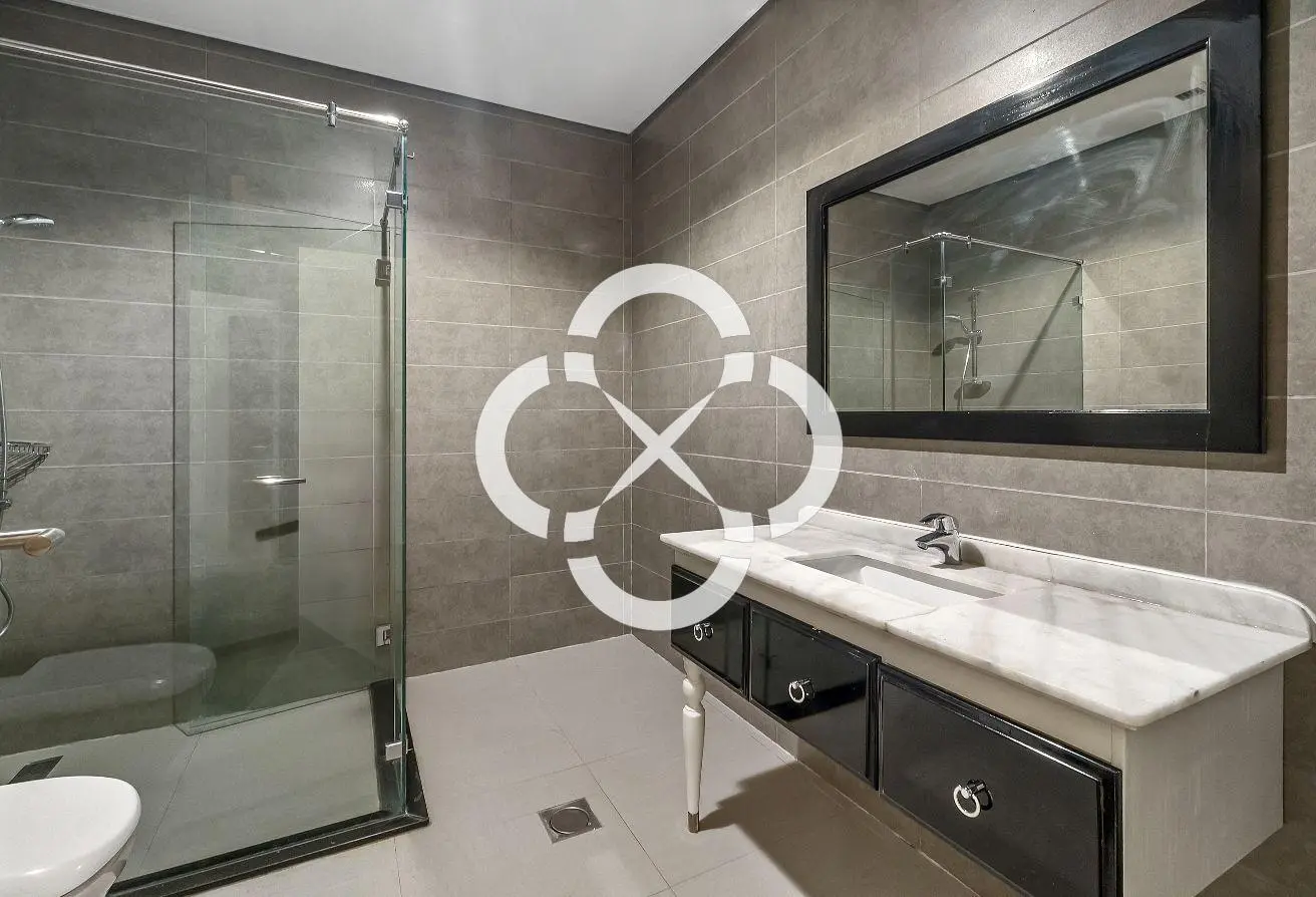 3BHK Penthouse | Spacious Layout | Bills Included
