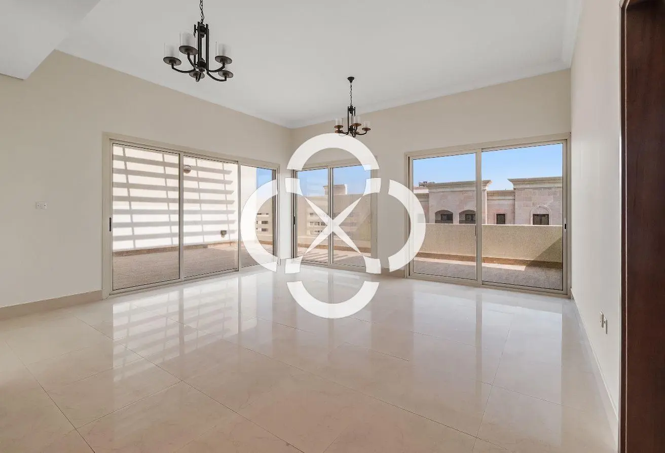 3BHK Penthouse | Spacious Layout | Bills Included