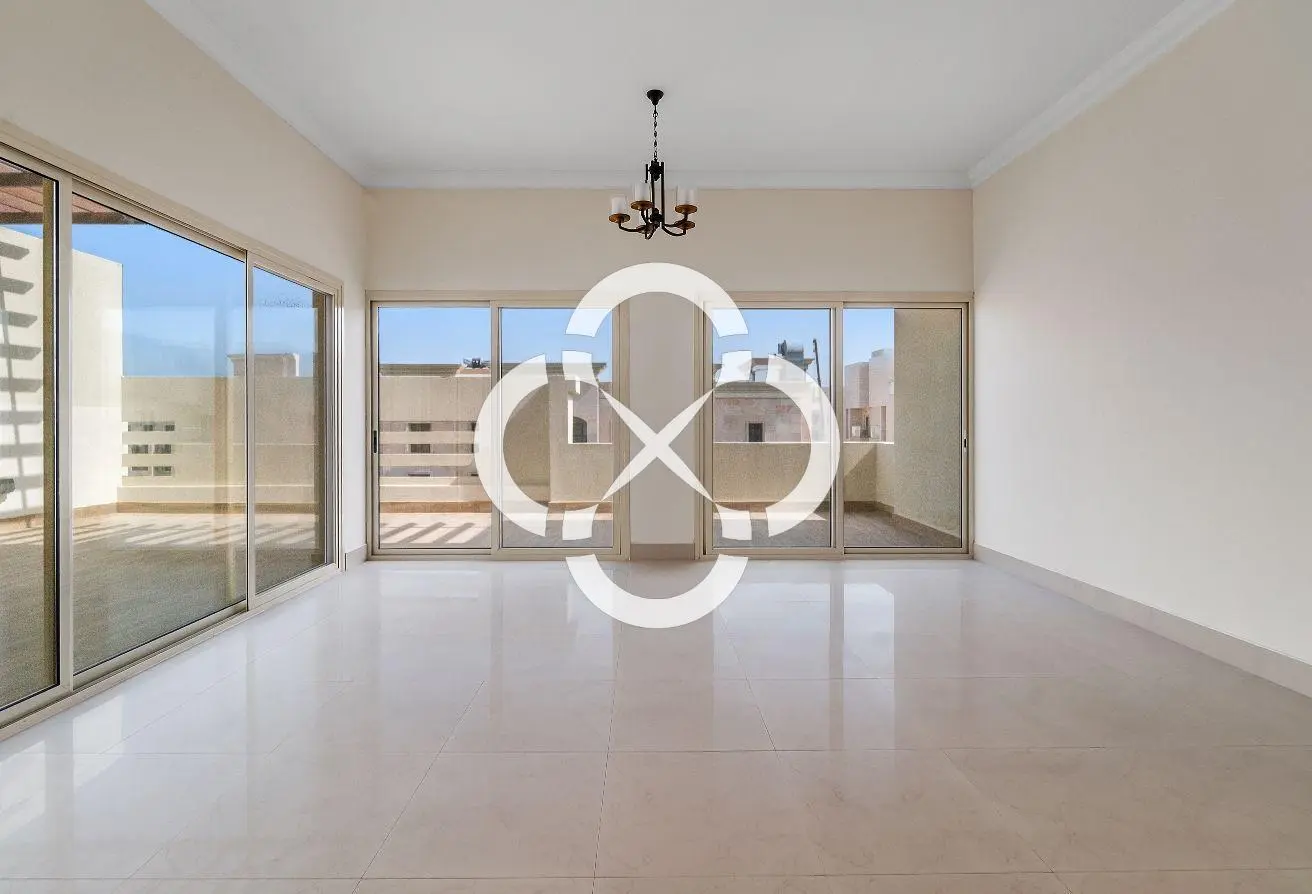 3BHK Penthouse | Spacious Layout | Bills Included