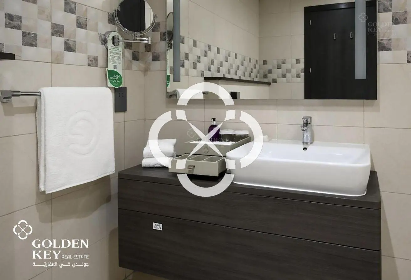 Bills Included | Hotel Apartment | Furnished 1BR