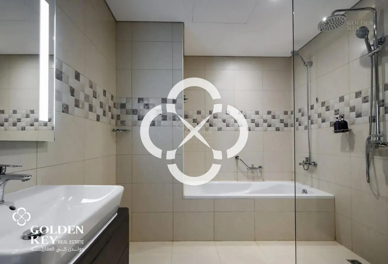 Bills Included | Hotel Apartment | Furnished 1BR