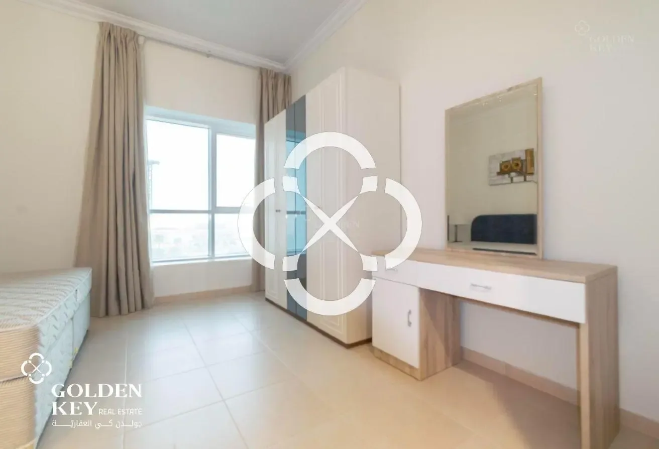 Bills Included | Furnished 2-BHK | Lusail Marina