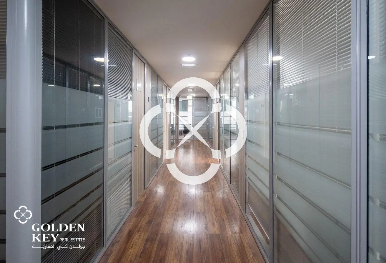 Modern Workspace Available for Rent – Foxhills