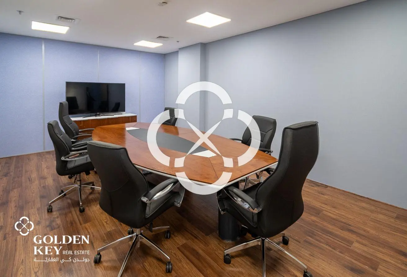 Modern Workspace Available for Rent – Foxhills