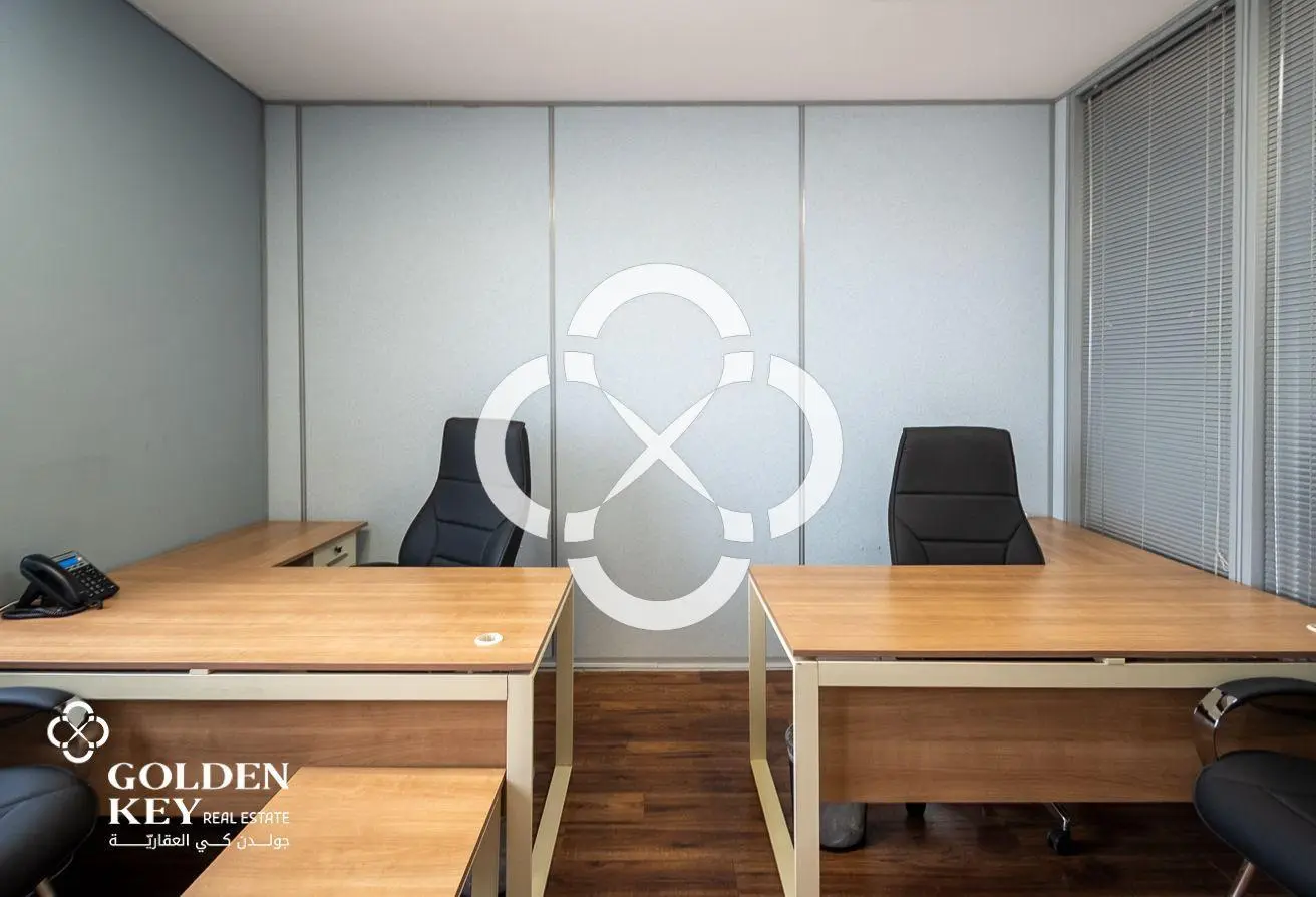 Modern Workspace Available for Rent – Foxhills