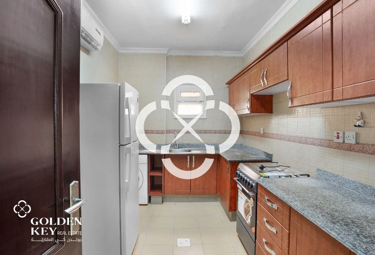 Spacious 2 Bedroom | Ready to Occupy | Najma - view 1